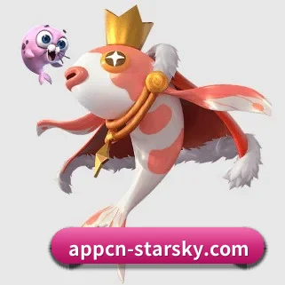 星空娱乐 APP